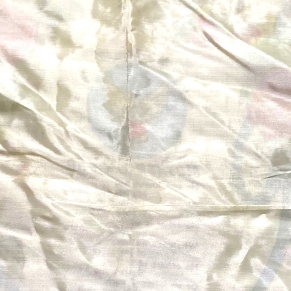 Vintage Keesler Air Force Base Mississippi Mother And Dad Pillow Case Sham - Picture 16 of 16